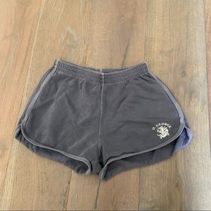 Brandy melville sweatshorts